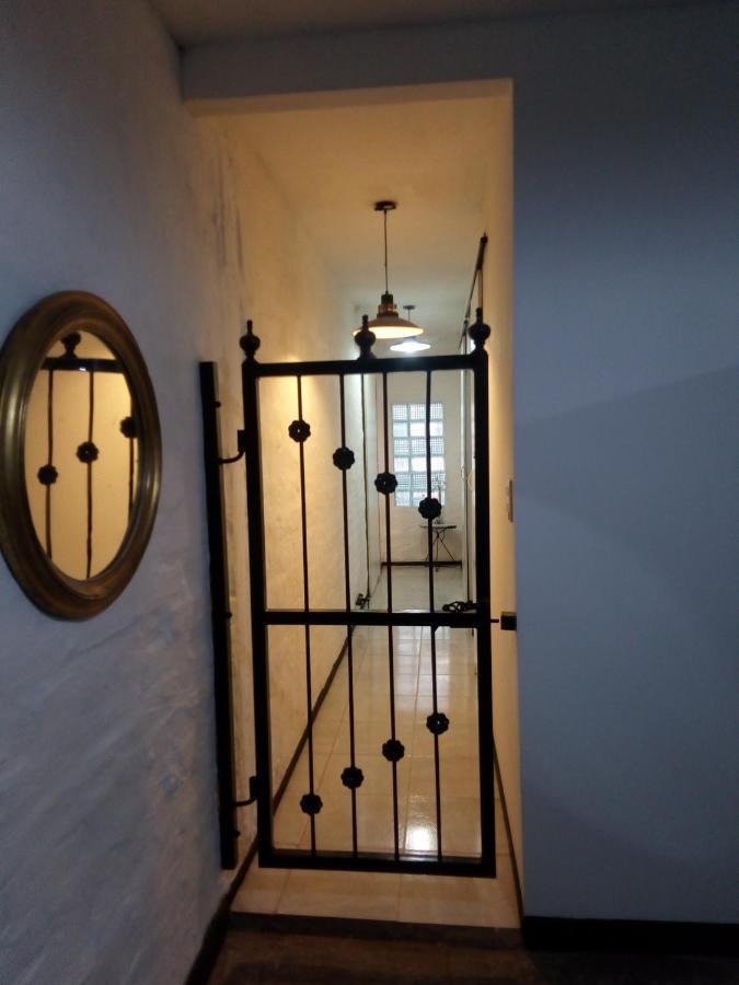 Villa Casita Campestre à Cacheuta Extérieur photo